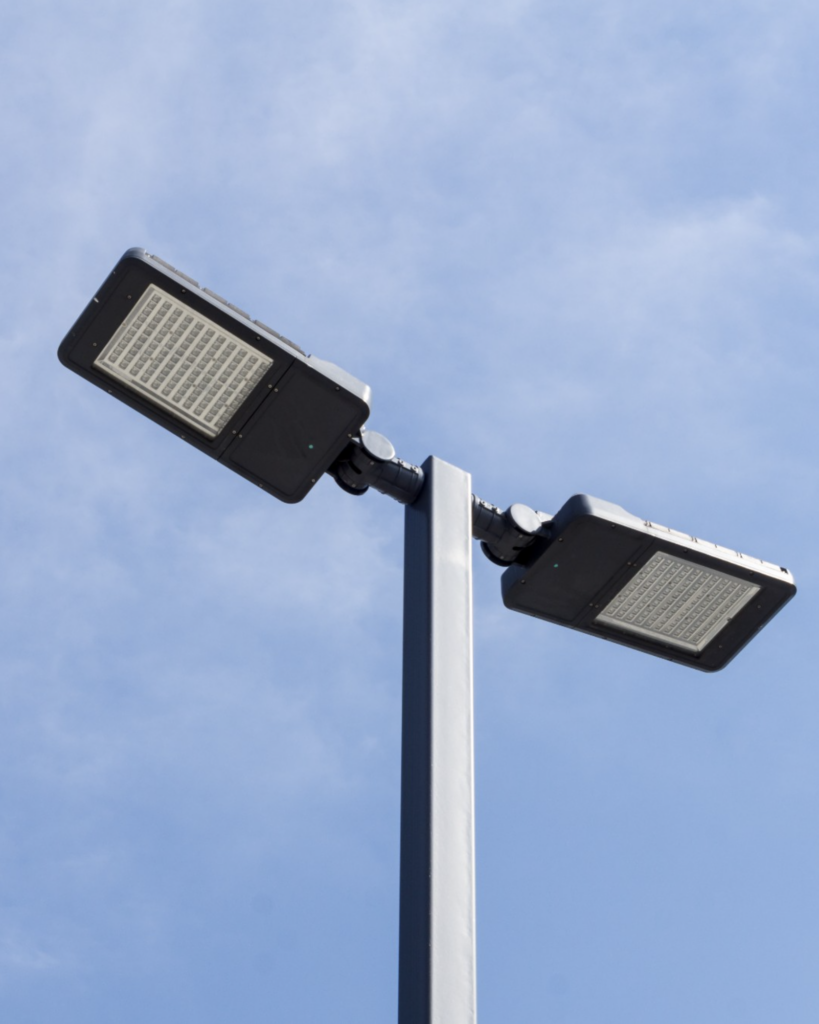Windsor Takes Control of All Town Streetlights in Energy-Saving Move